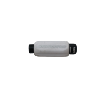 In Line Index Adjuster CM233-1WJ White (Fits 4MM Derailleur 