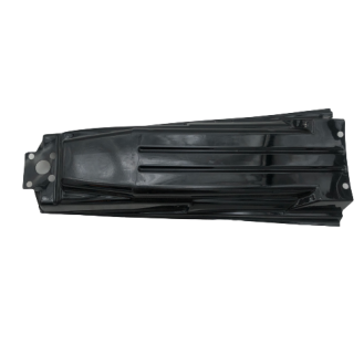 Chaincase Winther Battery Protection Cover , Model：50454