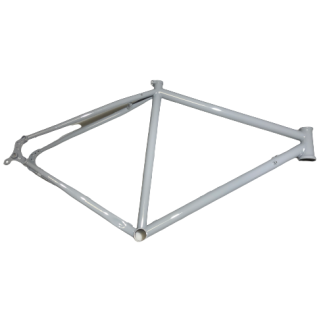Frame Masi Road 49cm 28 Inch Steel Silver