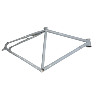 Frame Masi Road 47cm 28 Inch Rim Steel Silver