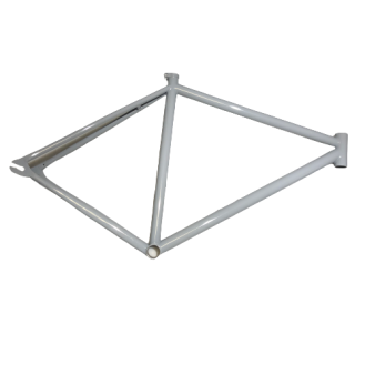 Frame Masi Road 51cm 28 Inch Rim Steel Silver