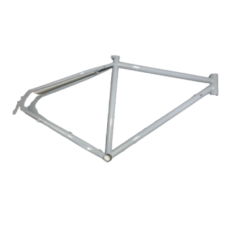 Frame Masi Road 47cm 28 Inch Disc Steel Silver