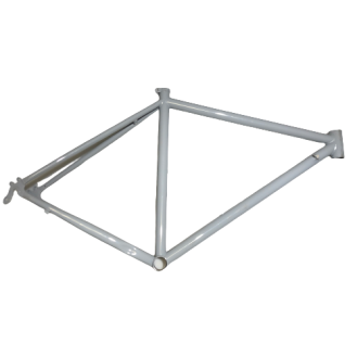 Frame Masi Road 49cm 28 Inch Rim Steel Silver
