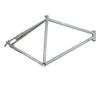 Frame Masi Road 53cm 28 Inch Rim Steel  Silver