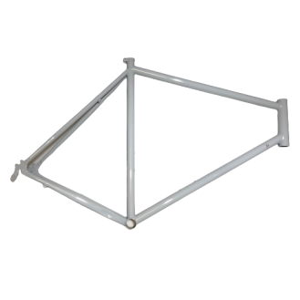 Frame Masi Road 60cm 28 Inch Rim Steel Silver