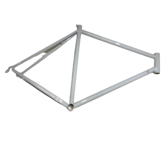 Frame Masi Road 56cm 28 Inch Rim Steel Silver