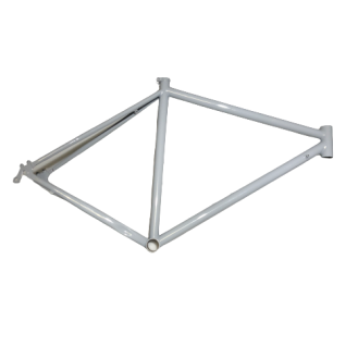 Frame Masi Road 60cm 28 Inch Rim Steel Silver