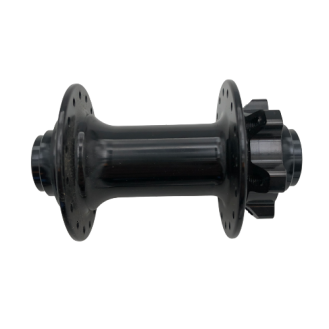 Front Hub Formula GDHL-1903 32H 20X110mm Black