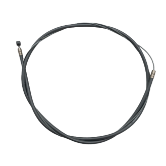 Jagwire  1500X880D CEX 5MM GREY #02 W/GAR W/CC115-2