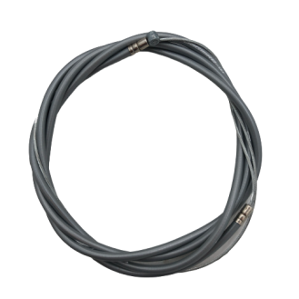 Jagwire 2000X1460D CEX 5MM GREY #02 W/GAR W/CC115-2
