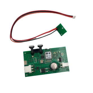 ciircuitBoard Main Control