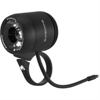 Front Light Supernova V521S HBM Black