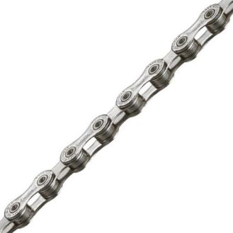 Chain Taya eDeca-101 10-Speed 136L Silver E-Bike Chain