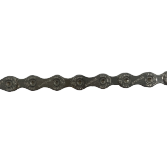 Chain Taya 12 Speed TOLV-121 126 Links Silver