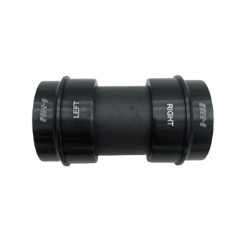 Bottom Bracket Campagnolo PF30 46.05mm Black