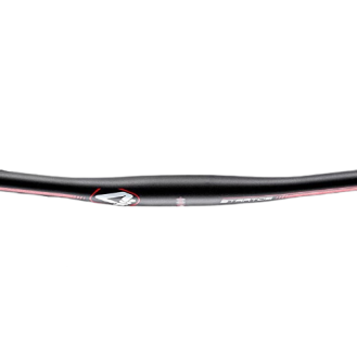 Handlebar MTB 4ZA Stratos C31.8mm 680mm Alloy Black