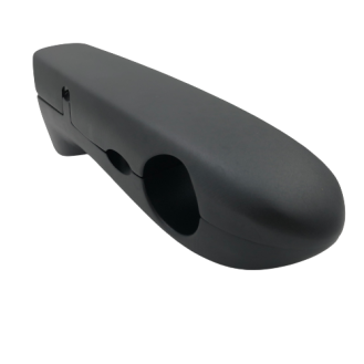 Stem Ridley Intergrated 100mm C31.8mm SC28.6mm Carbon Black