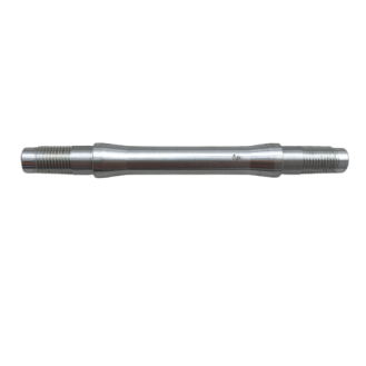 Front Hub Axle 4ZA AC58