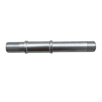 Rear Hub Axle 4ZA AC58