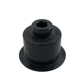 End Cap 4ZA CX Disc CA11