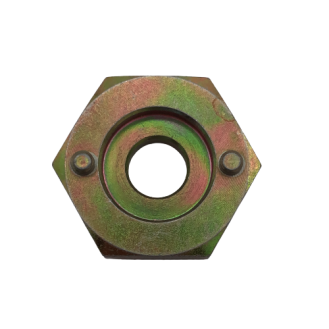 PMP blokking ring gear