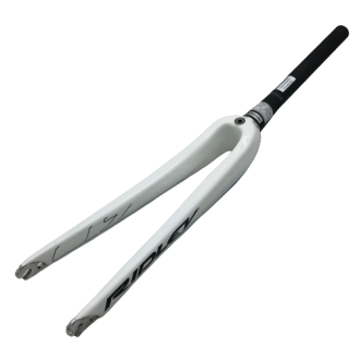 Fork 4ZA Liz Carbon 7DD/1309A Carbon Steerer Tube