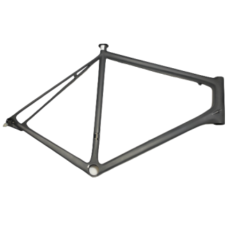 Frame Ridley Road XL 28 Inch Rim Carbon Black