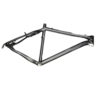 Frame Ridley Ignite MTB S 28 Inch Disc V-Brake Carbon Black