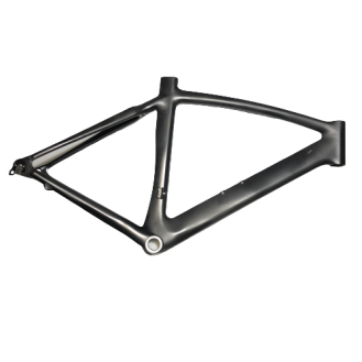 Frame Ridley Road XS 28 Inch Rim Carbon Black