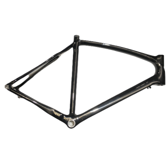 Frame Ridley Road M 28 Inch Rim Carbon Black
