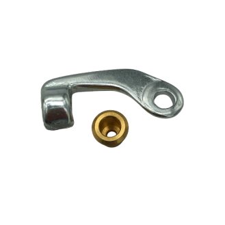 Cable Finisher Rear for Cross