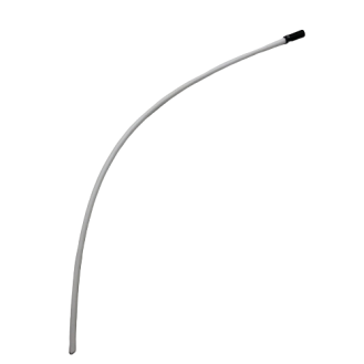Brake Cable Jagwire L340mm W4.2mm White