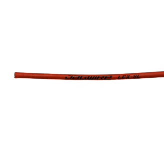 Brake Cable Jagwire 4mm Neon Orange