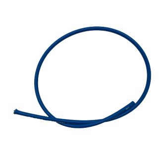 Brake Cable Jagwire L1000mm W4mm Blue