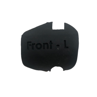 Fork Parts 4ZA Foam Left - Adj