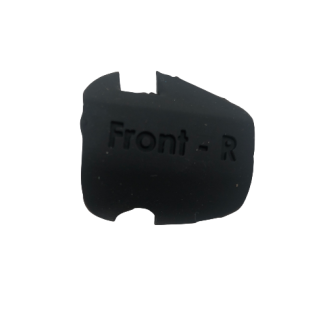 Fork Parts 4ZA Foam Right - Adj