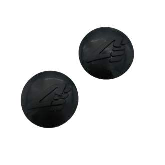 Handlebar Tape Plug 4ZA Black