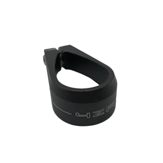 Seatpost Clamp 4ZA Aero Ridley Black