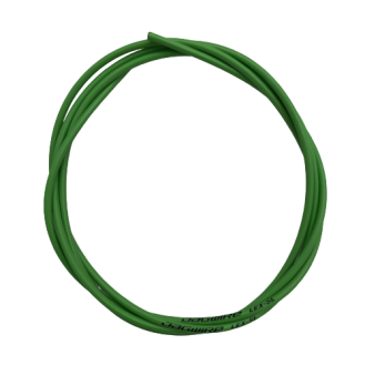 Cable Jagwire STI 4mm Apple Green