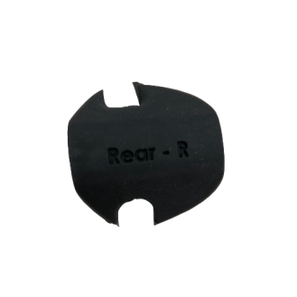 Frame Part 4ZA Fast Foam Right-Adj