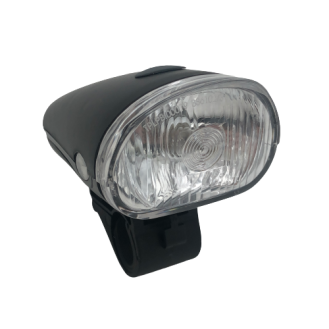 Front Light Q-Lite Black
