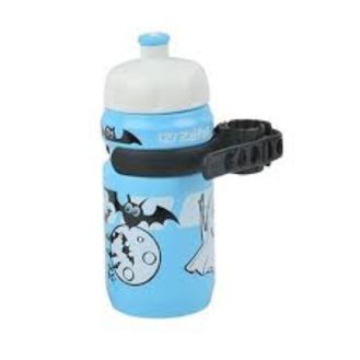Waterbottle Zefal Ghost Children 300ml Blue