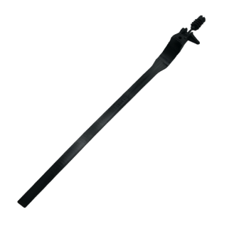 Pump holder 105XL Black / pair