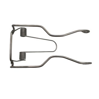Carrier Parts Cargo Holder Whith Spring