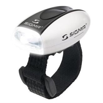Front Light Sigma Micro Wireless White
