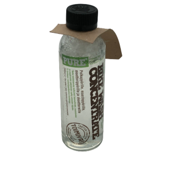 Pure 200ml Cleaning