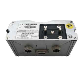 Controller Unit Ananda + Speed Sensor 1-v. ICC E-BIKE