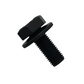 Crankset Part Crank Mounting Bolt