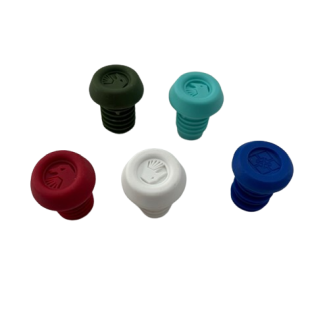 Handlebar Plugs Bar End (Assortie) (1pcs)