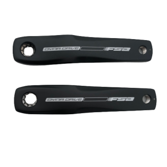 Crankset FSA Dyna Drive CK-310/IS Alloy 175mm Bosch E-Bike